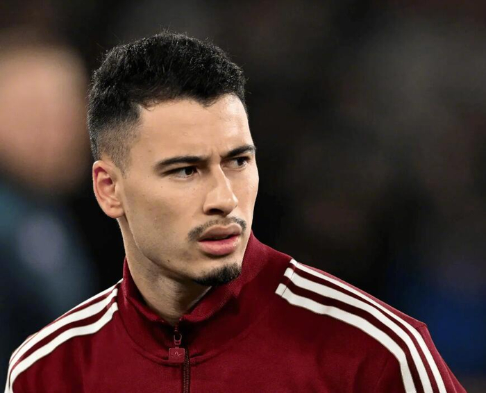 开云-马丁内利推人引争议，前枪手球员称其非恶意|阿森纳|加布里埃尔-马丁内利|利物浦|富勒姆|伊普斯维奇_新浪体育_新浪新闻