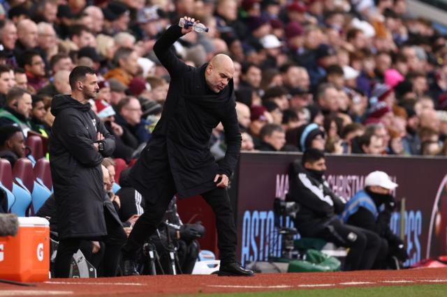 kaiyun-当曼城被旧将打脸：瓜帅错过了多少可造之材？