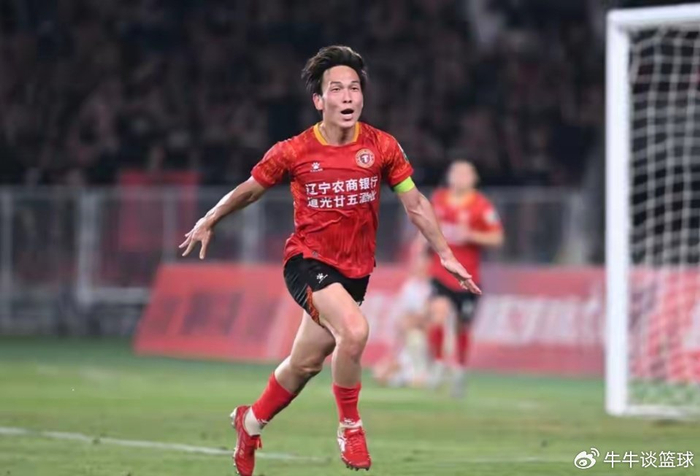 开云APP-大反转！已离队的邦本宜裕或重归辽宁铁人，延边龙鼎吃了“哑巴亏”|球迷|高层|合同|足球|驿站_新浪体育_新浪新闻