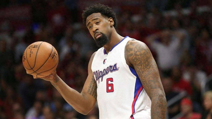 开云-当选NBA篮板王有多难？姚明奥尼尔无缘，唯独他当选过11次|罗德曼|凯文·加内特|凯文-加内特|迈克尔·乔丹|沙奎尔-奥尼尔_新浪体育_新浪新闻