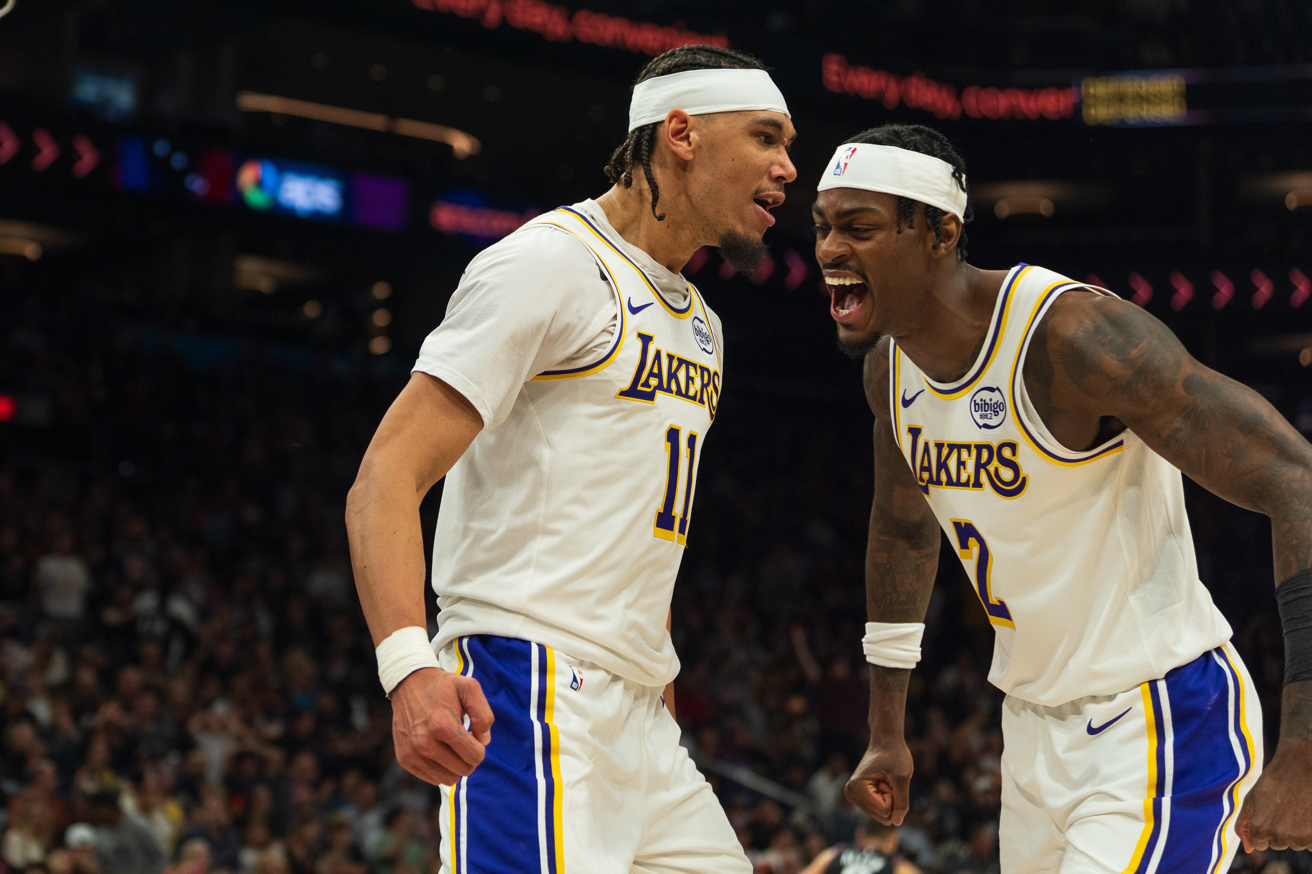 kaiyun-霍里：湖人的防守者没三分 不是谁都能像勇士那样靠三分夺冠