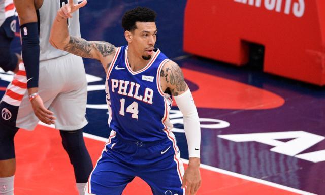 开云体育入口-自由球员市场价值评估分卫篇：铁林富尼耶领衔